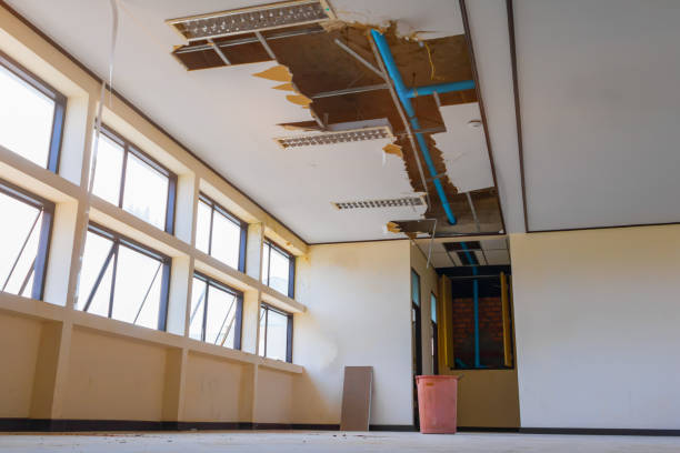 Best Commercial water damage restoration  in Camilla, GA