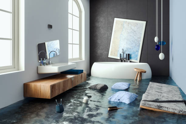 Best Ceiling water damage repair  in Camilla, GA