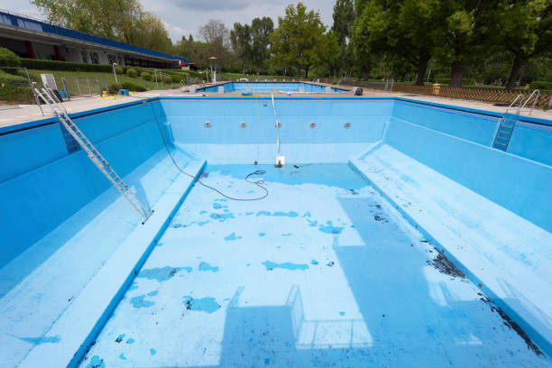Sewage cleanup and water damage restoration in Camilla, GA