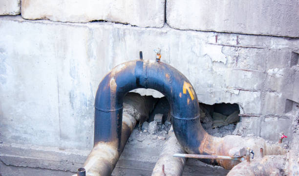 Best 24/7 water damage repair  in Camilla, GA