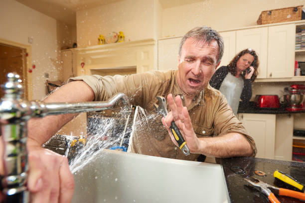 Reliable Camilla, GA Water damage restoration Solutions